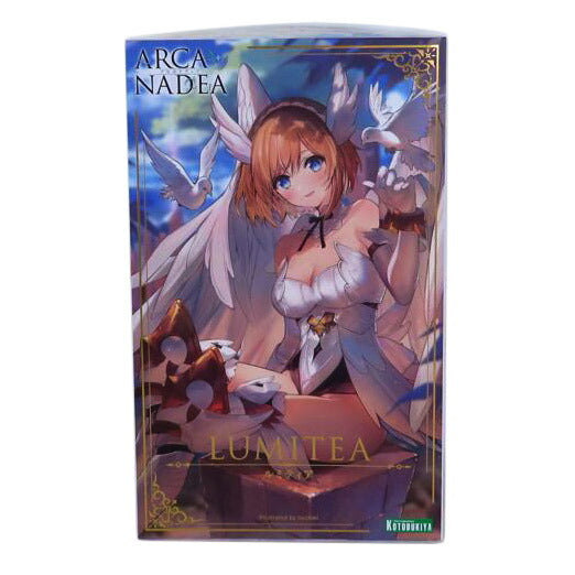 KOTOBUKIYA コトブキヤ/アルカナディア ルミティア 特典パーツ付き/アルカナディア//Aランク/81