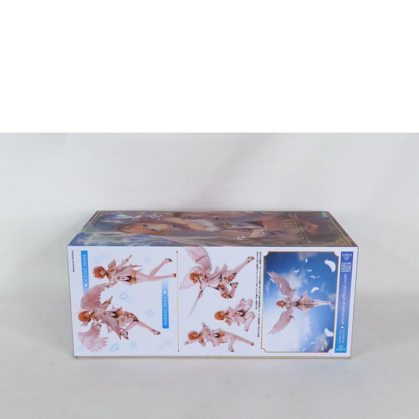 KOTOBUKIYA コトブキヤ/アルカナディア ルミティア 特典パーツ付き/アルカナディア//Aランク/81