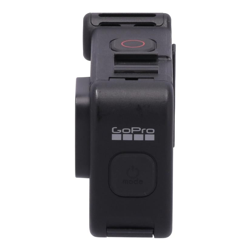 GoPro ゴープロ /アクションカメラ/HERO9 BLACK/CHDH-901-FW//C3441325127460/Bランク/05