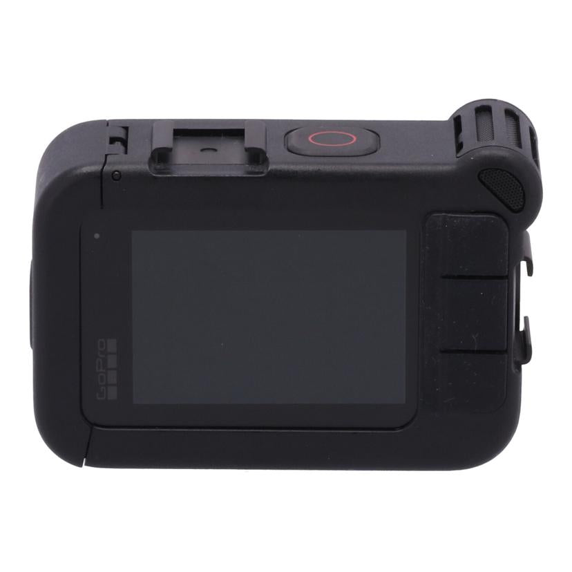 GoPro ゴープロ /アクションカメラ/HERO9 BLACK/CHDH-901-FW//C3441325127460/Bランク/05