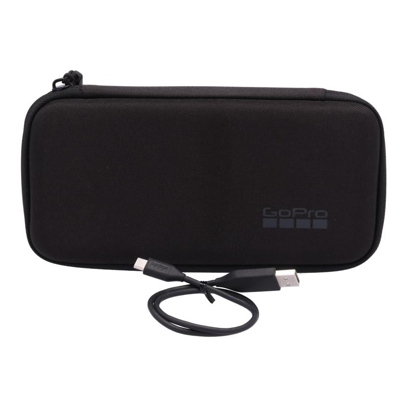 GoPro ゴープロ /アクションカメラ/HERO9 BLACK/CHDH-901-FW//C3441325127460/Bランク/05