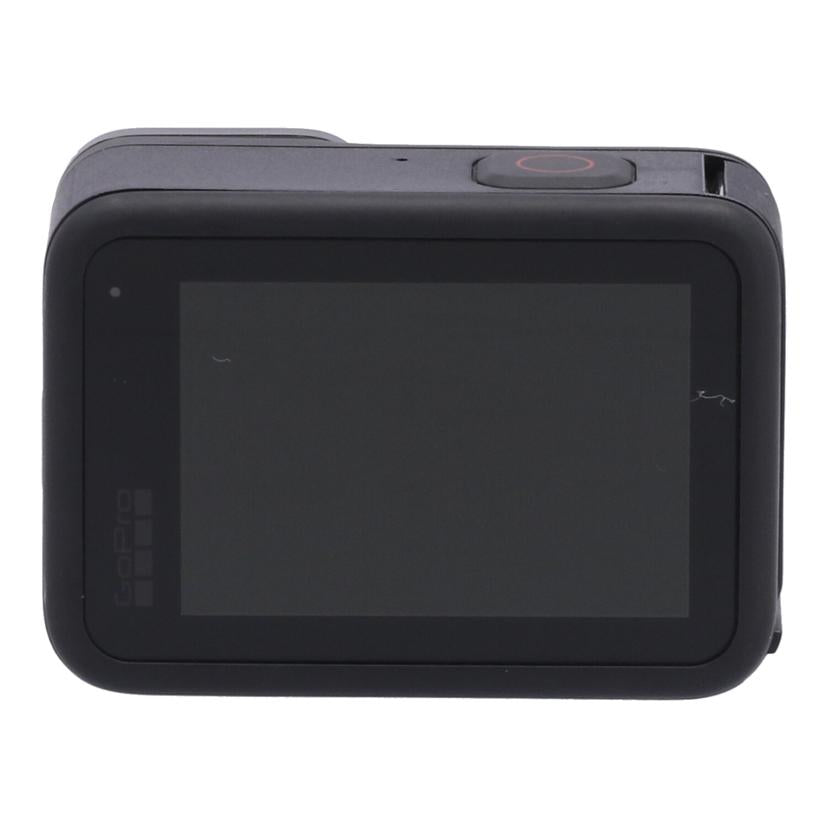 GoPro ゴープロ /アクションカメラ/HERO10 BLACK/CHDHX-101-FW//C3461326539898/Bランク/18