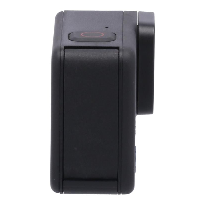 GoPro ゴープロ /アクションカメラ/HERO10 BLACK/CHDHX-101-FW//C3461326539898/Bランク/18
