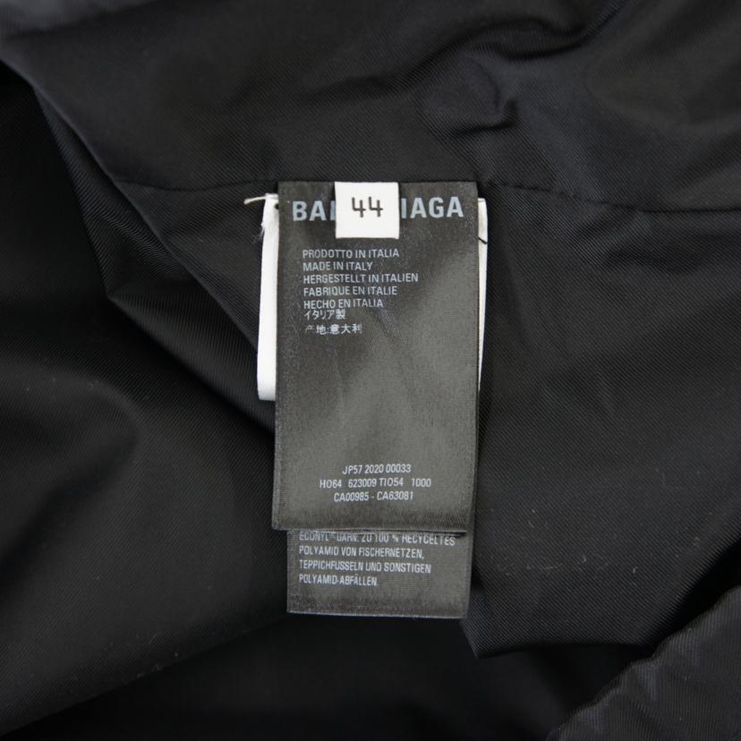 BALENCIAGA バレンシアガ/ライトナイロンジャケット/623009//サイズ:44/Aランク/91