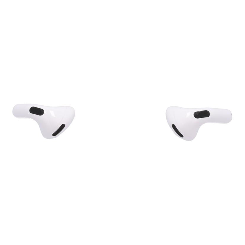 Apple アップル /AirPods4/MXP63J/A//LP417MYJRW/ABランク/85