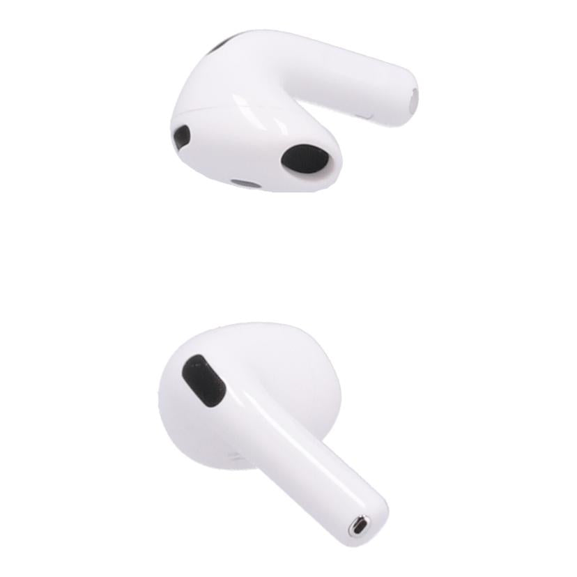 Apple アップル /AirPods4/MXP63J/A//LP417MYJRW/ABランク/85