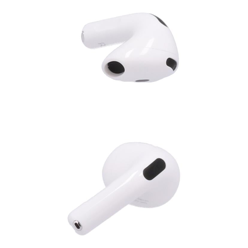 Apple アップル /AirPods4/MXP63J/A//LP417MYJRW/ABランク/85