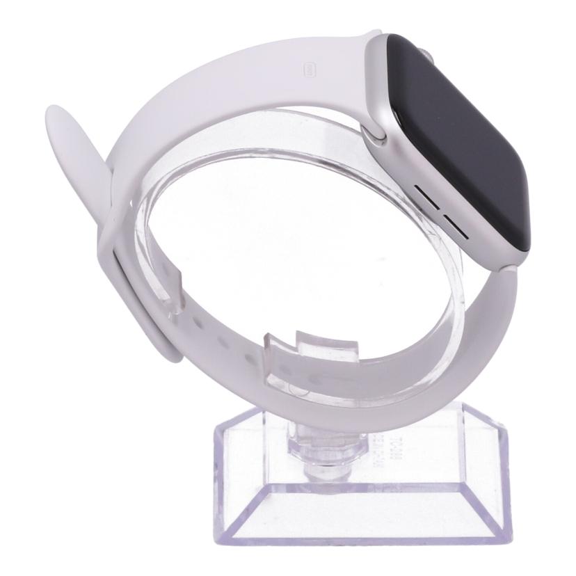 Apple アップル/Apple Watch Series 6 GPS/M00D3J/A//GY6D8D8DQ1RN/Aランク/18