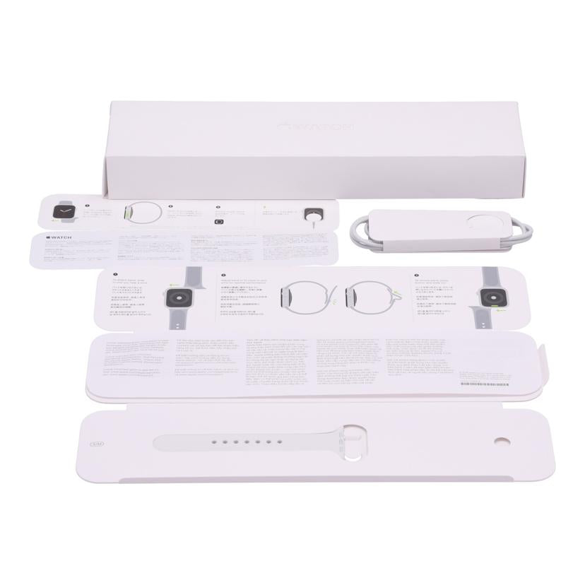 Apple アップル/Apple Watch Series 6 GPS/M00D3J/A//GY6D8D8DQ1RN/Aランク/18