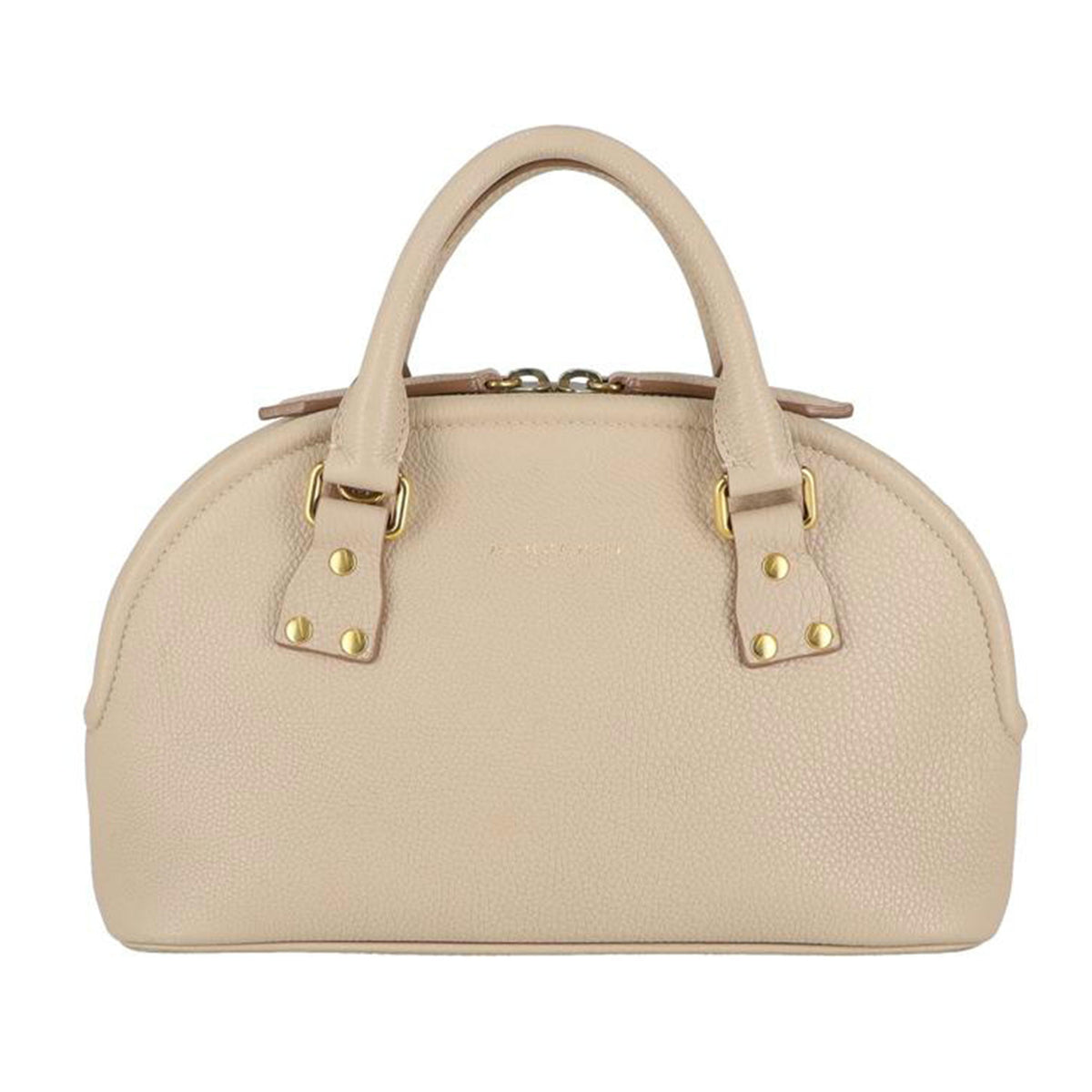 BURBERRY PRORSUM/レザーハンドバッグ/3952537/64E//UCF******/Bランク/19