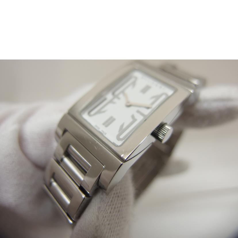 BVLGARI ブルガリ/レッタンゴロ/レディース/クオーツ/RT39S//J21***/ABランク/04