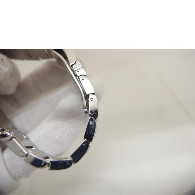 BVLGARI ブルガリ/レッタンゴロ/レディース/クオーツ/RT39S//J21***/ABランク/04