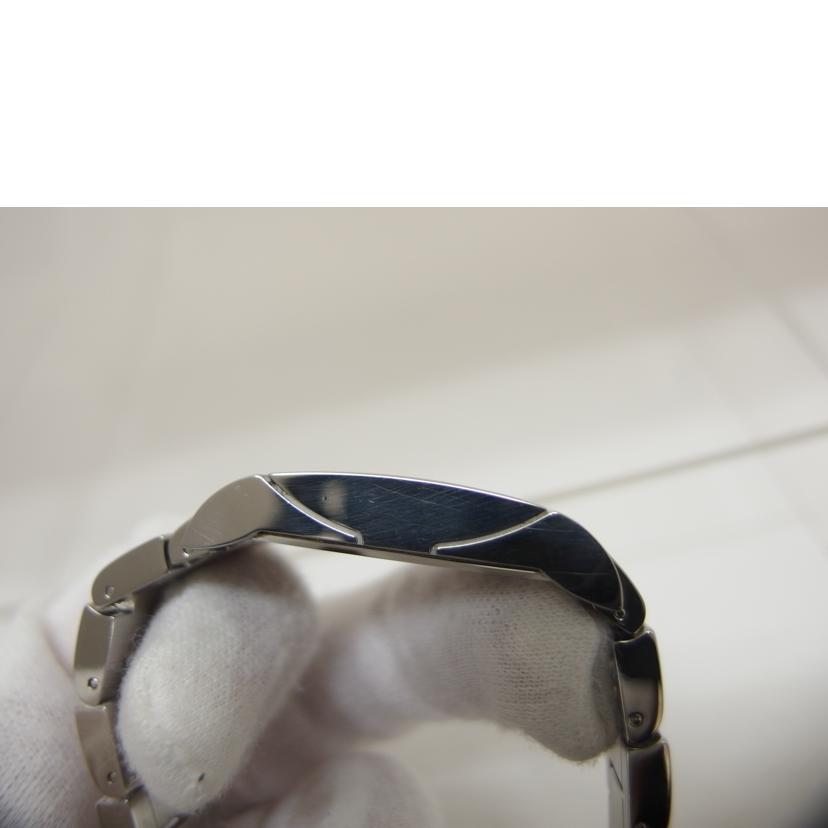 BVLGARI ブルガリ/レッタンゴロ/レディース/クオーツ/RT39S//J21***/ABランク/04