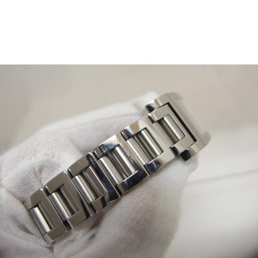 BVLGARI ブルガリ/レッタンゴロ/レディース/クオーツ/RT39S//J21***/ABランク/04