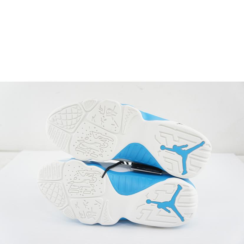 NIKE  ナイキ/NIKE AIR JORDAN 9 RETRO/FQ8992-101//Aランク/64