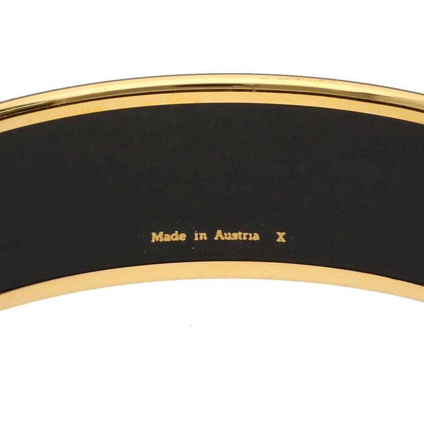 HERMES エルメス/エマイユGM/バングル//Aランク/18