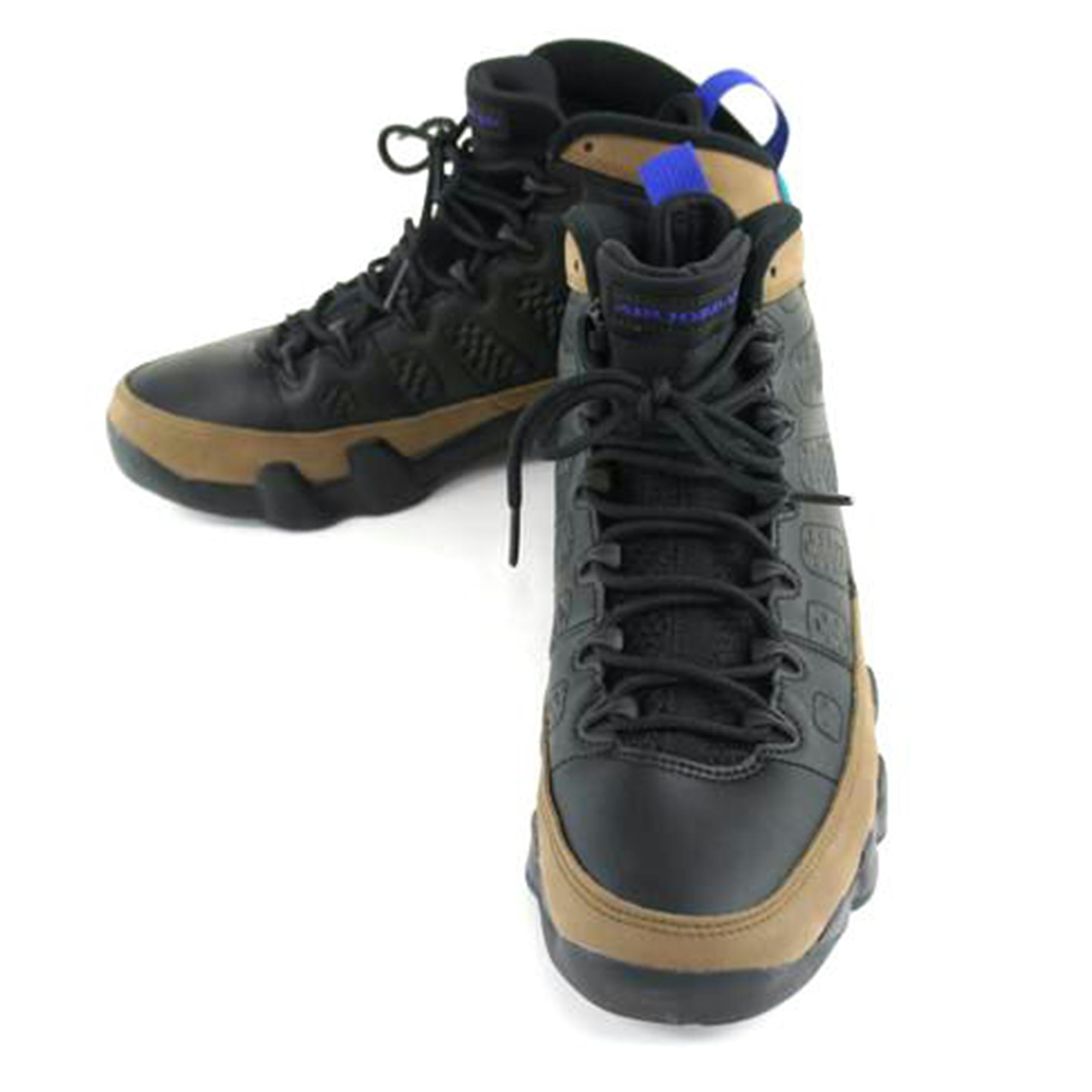 NIKE ナイキ/NIKE AIR JORDAN 9 RETRO/CT8019-034//ABランク/64