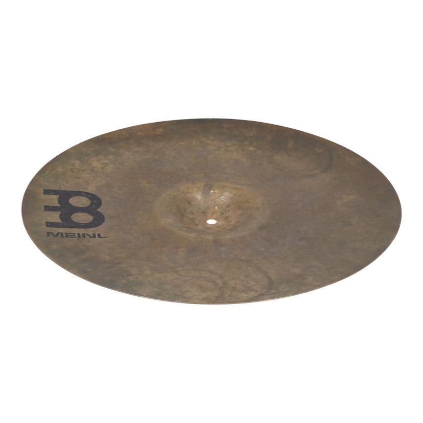 MEINL マイネル /クラッシュシンバル/Byzance 20 Dark Crash//Bランク/62