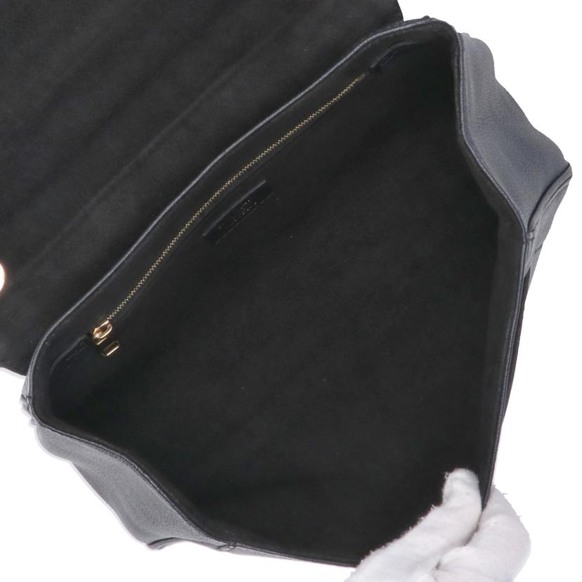 LV ルイヴィトン/サンジェルマンPM/アンプラント/ノワール/M48931//TR5***/Aランク/67