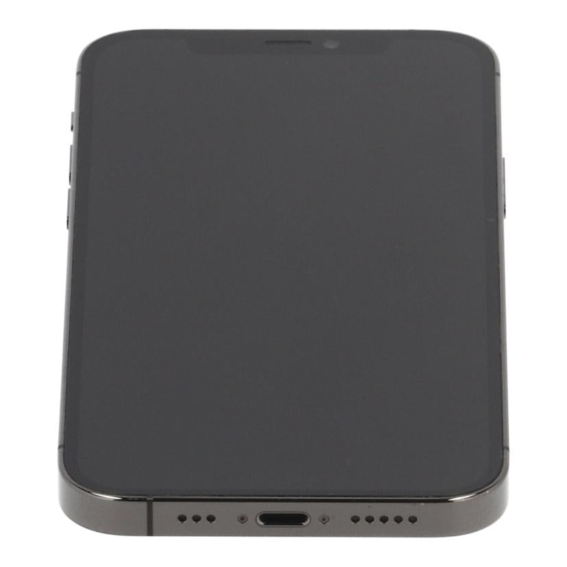 Apple docomo アップル /iPhone12 Pro 128GB/MGM53J/A//DNPG903Z0D8G/Bランク/18