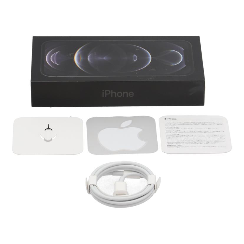 Apple docomo アップル /iPhone12 Pro 128GB/MGM53J/A//DNPG903Z0D8G/Bランク/18