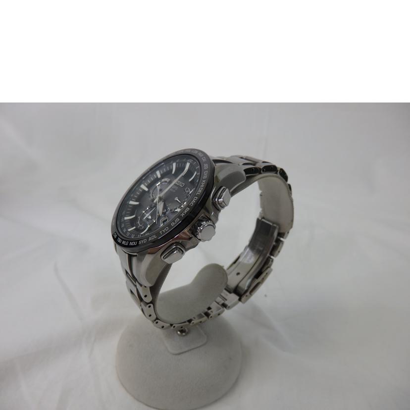 SEIKO セイコー/SEIKO/ASTRON/アストロン/GPSソーラー/SBXB077//070***/ABランク/84