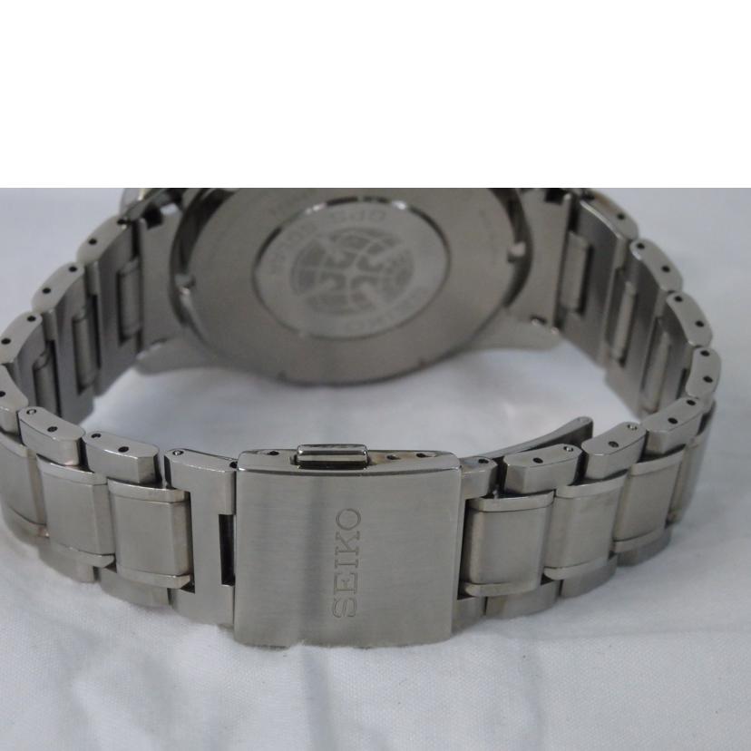 SEIKO セイコー/SEIKO/ASTRON/アストロン/GPSソーラー/SBXB077//070***/ABランク/84
