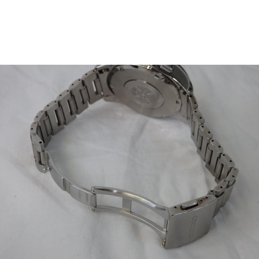 SEIKO セイコー/SEIKO/ASTRON/アストロン/GPSソーラー/SBXB077//070***/ABランク/84