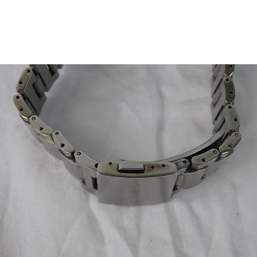 SEIKO セイコー/SEIKO/ASTRON/アストロン/GPSソーラー/SBXB077//070***/ABランク/84