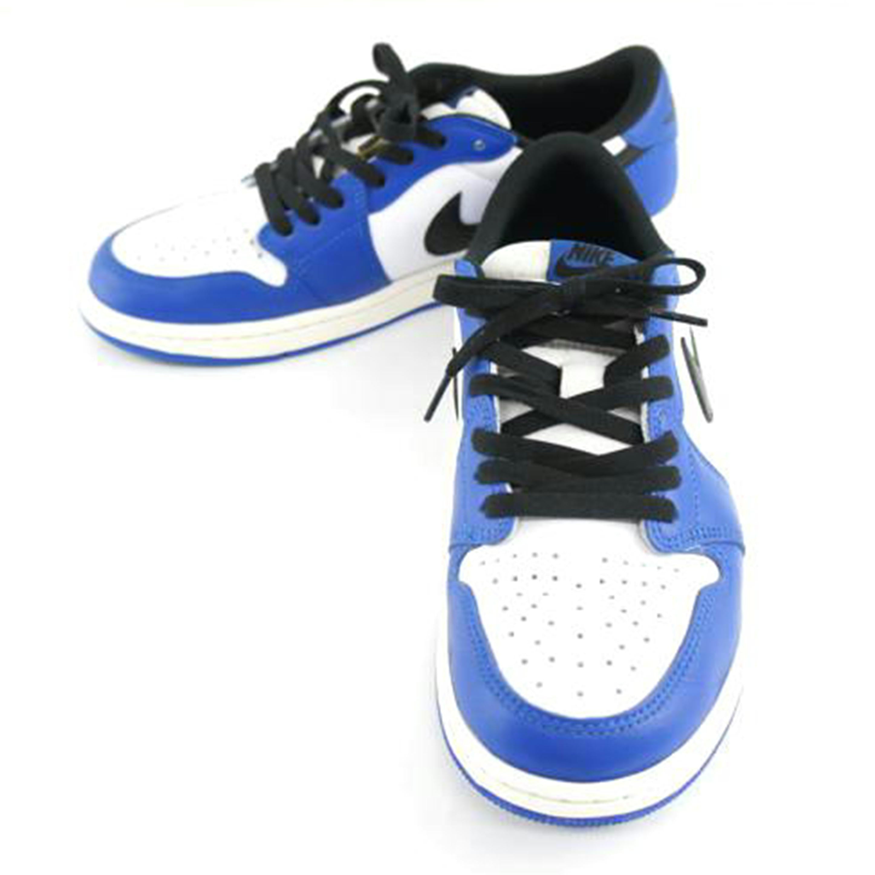 NIKE ナイキ/NIKE AIR JORDAN 1 RETRO LOW OG/CZ0790-140//Bランク/64