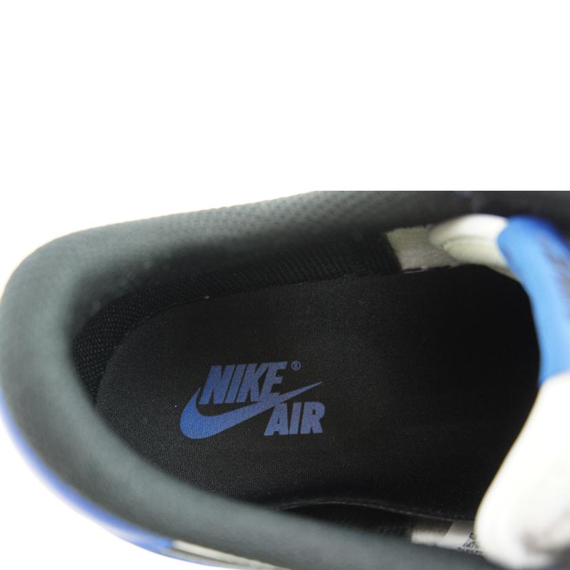 NIKE ナイキ/NIKE AIR JORDAN 1 RETRO LOW OG/CZ0790-140//Bランク/64