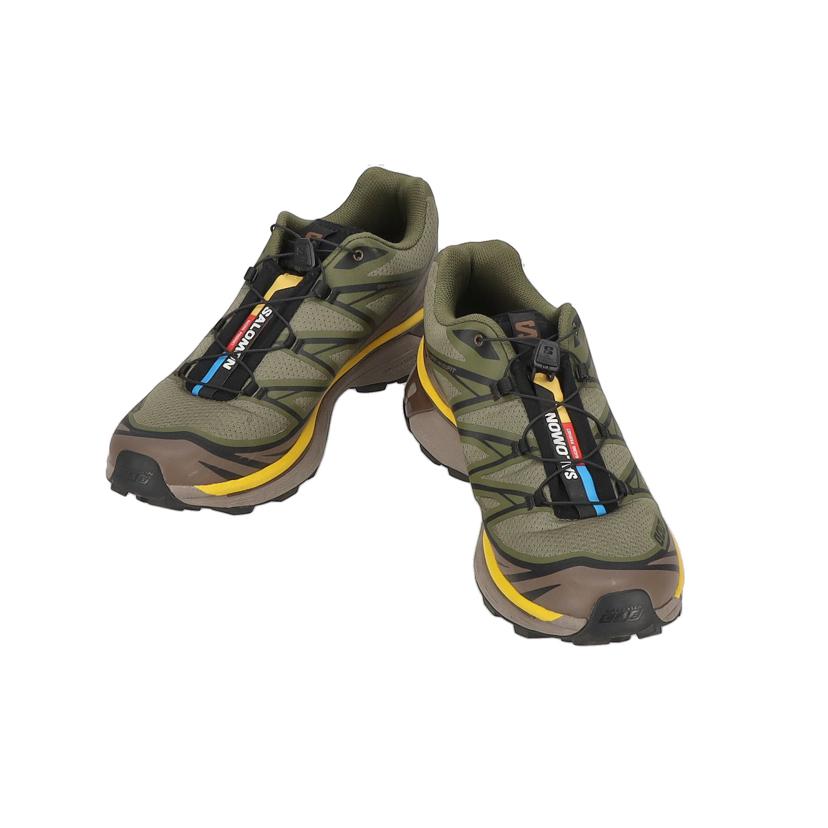 SALOMON サロモン/SALOMON S-LAB XT6 シューズ/475828//ABランク/19