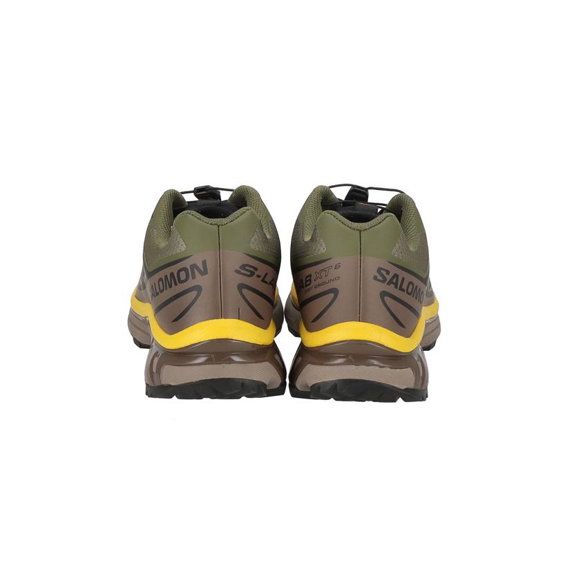 SALOMON サロモン/SALOMON S-LAB XT6 シューズ/475828//ABランク/19