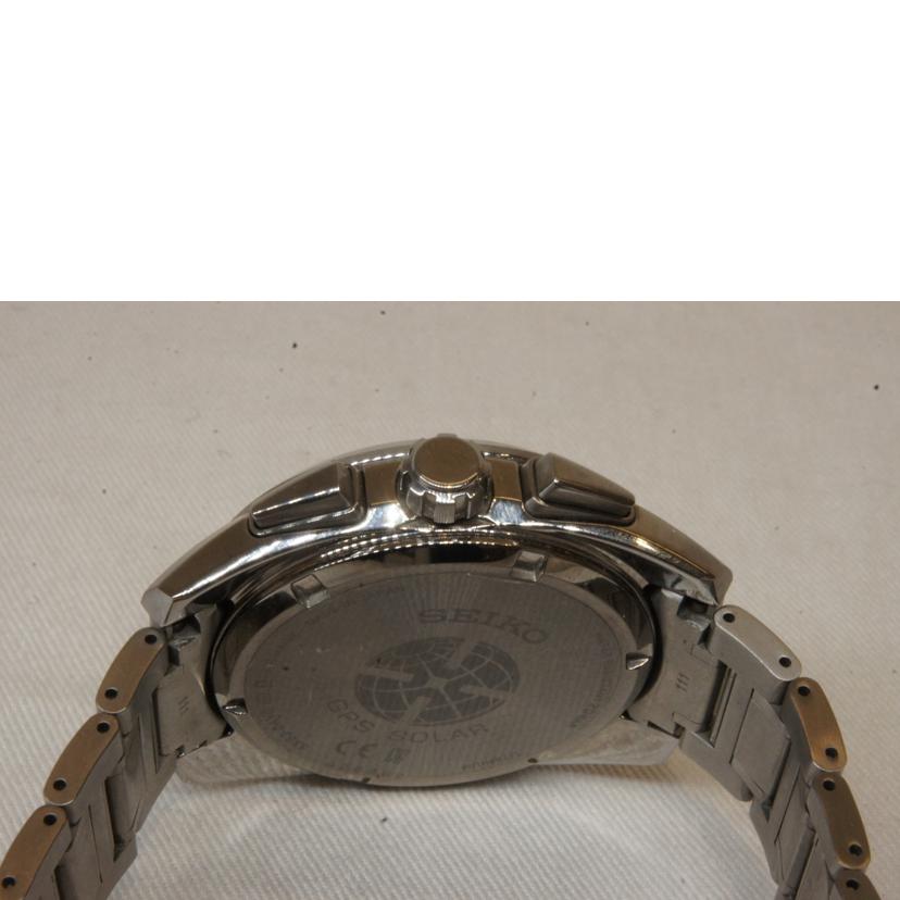 SEIKO セイコー/アストロン・オリジン/GPSソーラー/SBXC067//020***/SAランク/92