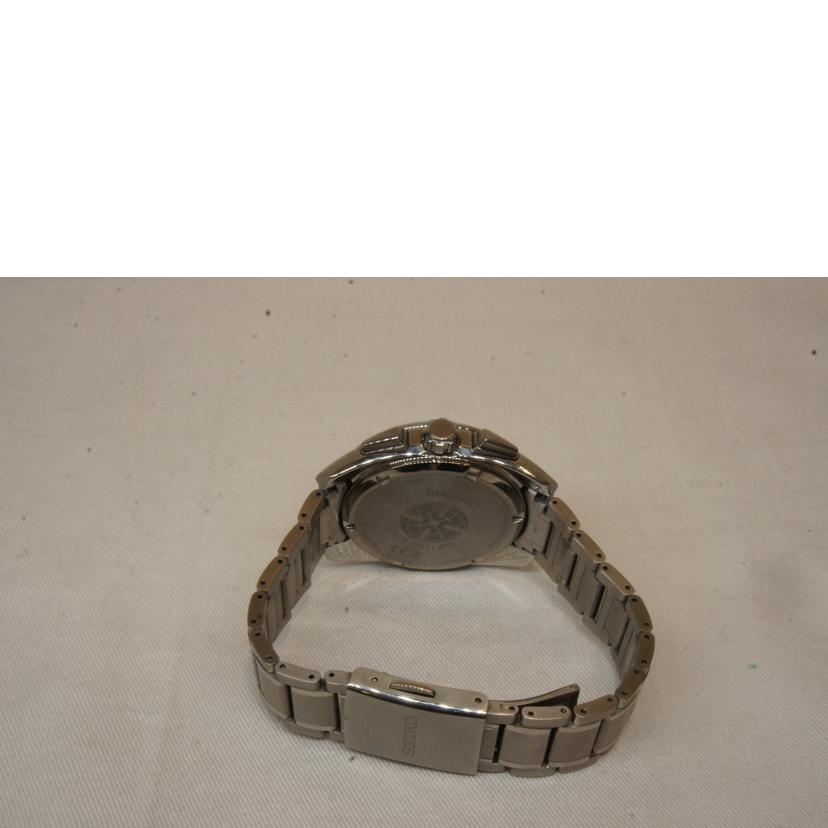 SEIKO セイコー/アストロン・オリジン/GPSソーラー/SBXC067//020***/SAランク/92