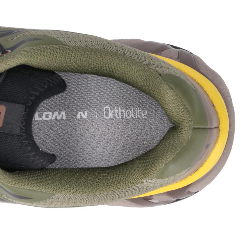 SALOMON サロモン/SALOMON S-LAB XT6 シューズ/475828//ABランク/19