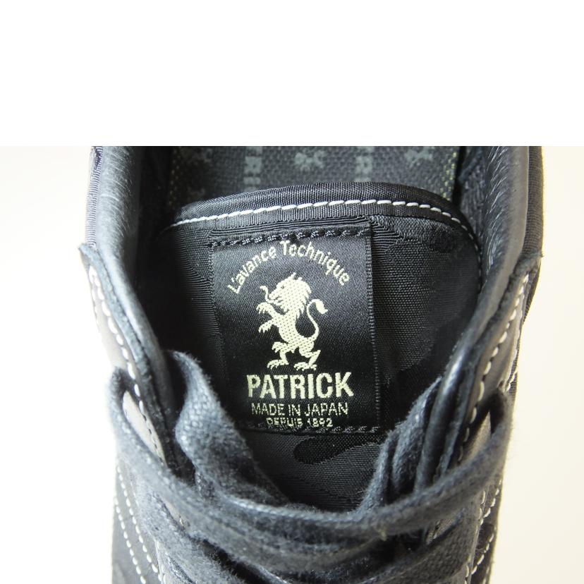 PATRICK パトリック/アイリス・カモフラージュ/501751//Bランク/88
