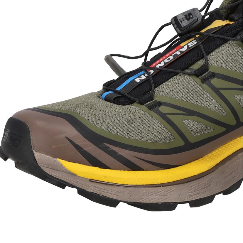 SALOMON サロモン/SALOMON S-LAB XT6 シューズ/475828//ABランク/19
