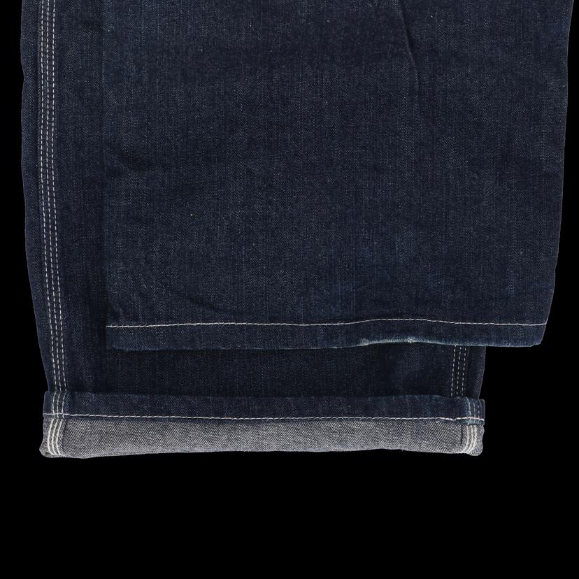 Carhartt/デニムオーバーオール/W32//ABランク/82
