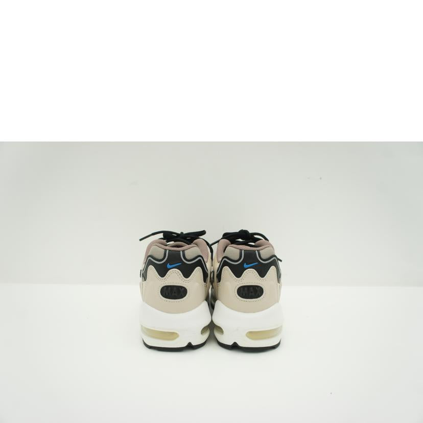NIKE ナイキ/エアマックス96/2メルト/ブルースレートトープヘイズ/デザートサンド/DC9409-200//サイズ:27.5cm/Aランク/75