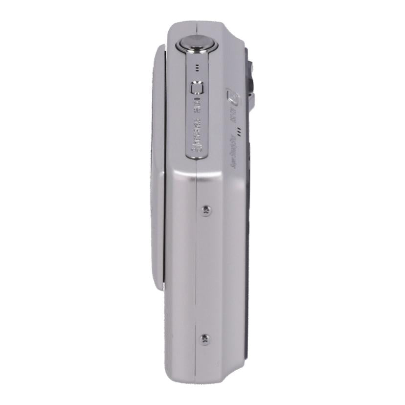 SONY ソニー /デジタルカメラ(オールド)/Cyber-shot /DSC-T20//3154399/Bランク/82