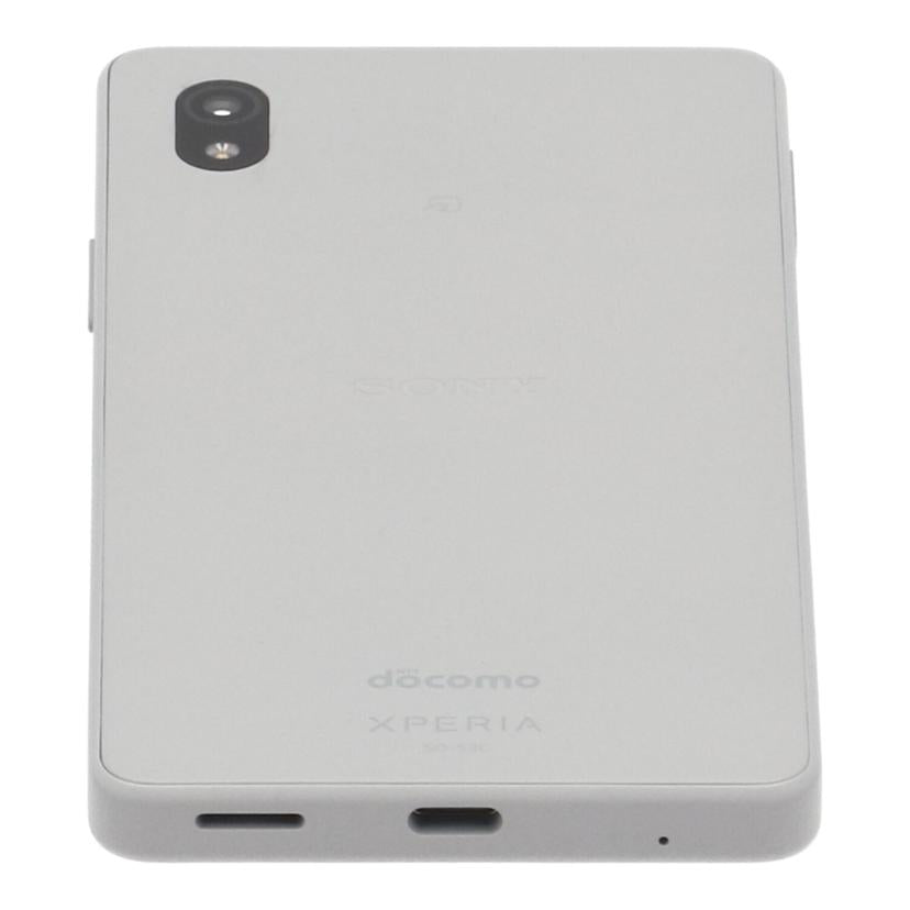 SONY docomo ソニー/スマートフォン/Xperia Ace III/SO-53C//HQ625R1E54/Bランク/62