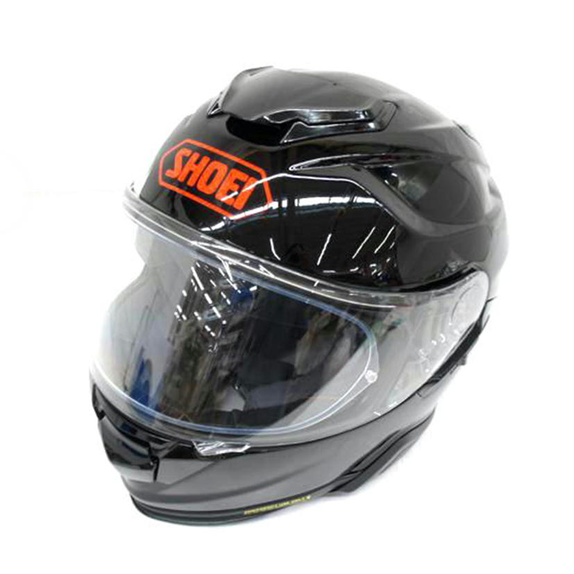 SHOEI ショーエイ/GT-Air II/フルフェイスヘルメット//ABランク/05