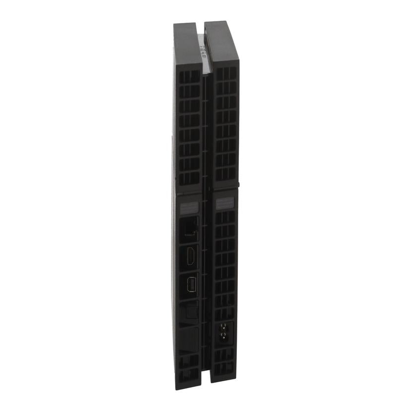 SONY ソニー /PlayStation4 本体/CUH-1200AB01//1255365/Bランク/01