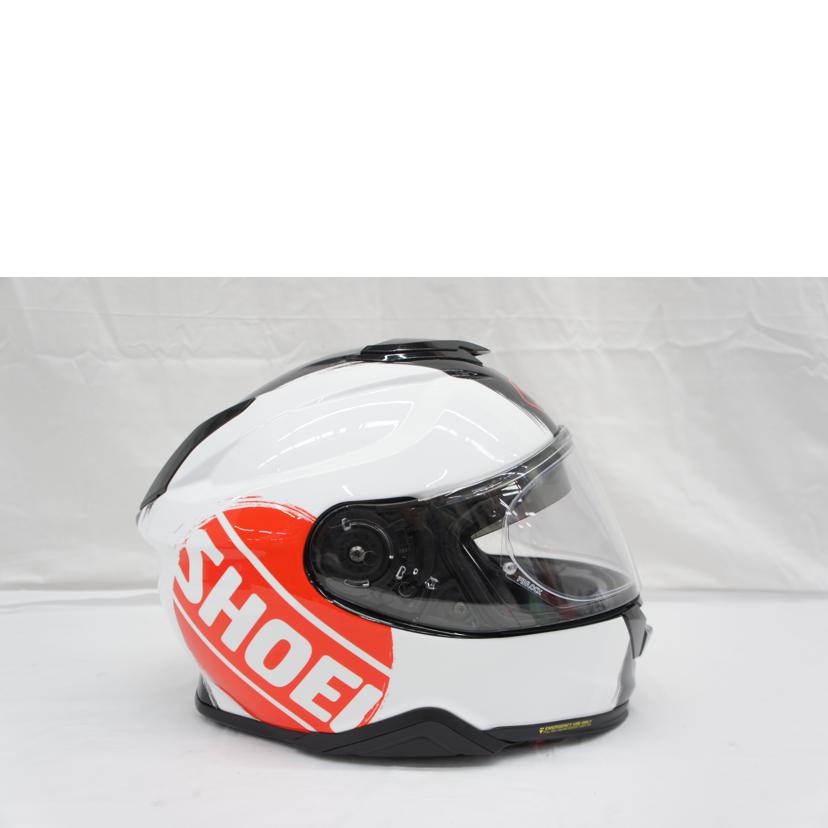 SHOEI ショーエイ/GT-Air II/フルフェイスヘルメット//ABランク/05