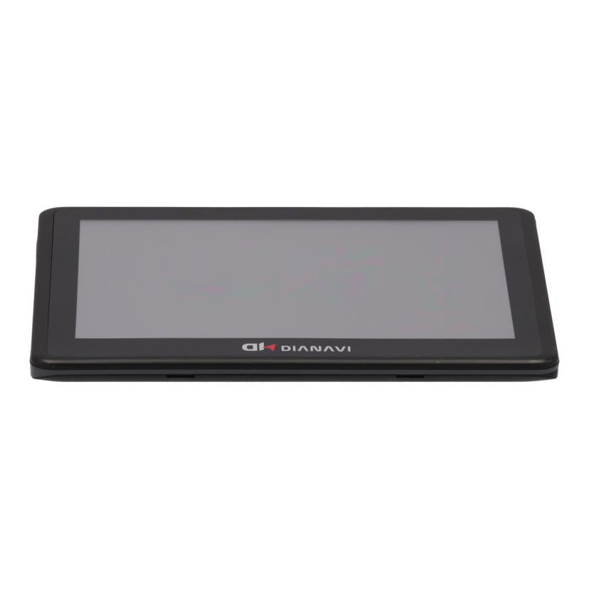 nPLACE エンプレイス/ポータブルナビゲーション/DIANAVI/DT-RC319//190529000882/Bランク/81