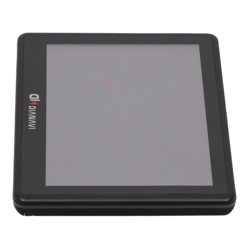 nPLACE エンプレイス/ポータブルナビゲーション/DIANAVI/DT-RC319//190529000882/Bランク/81