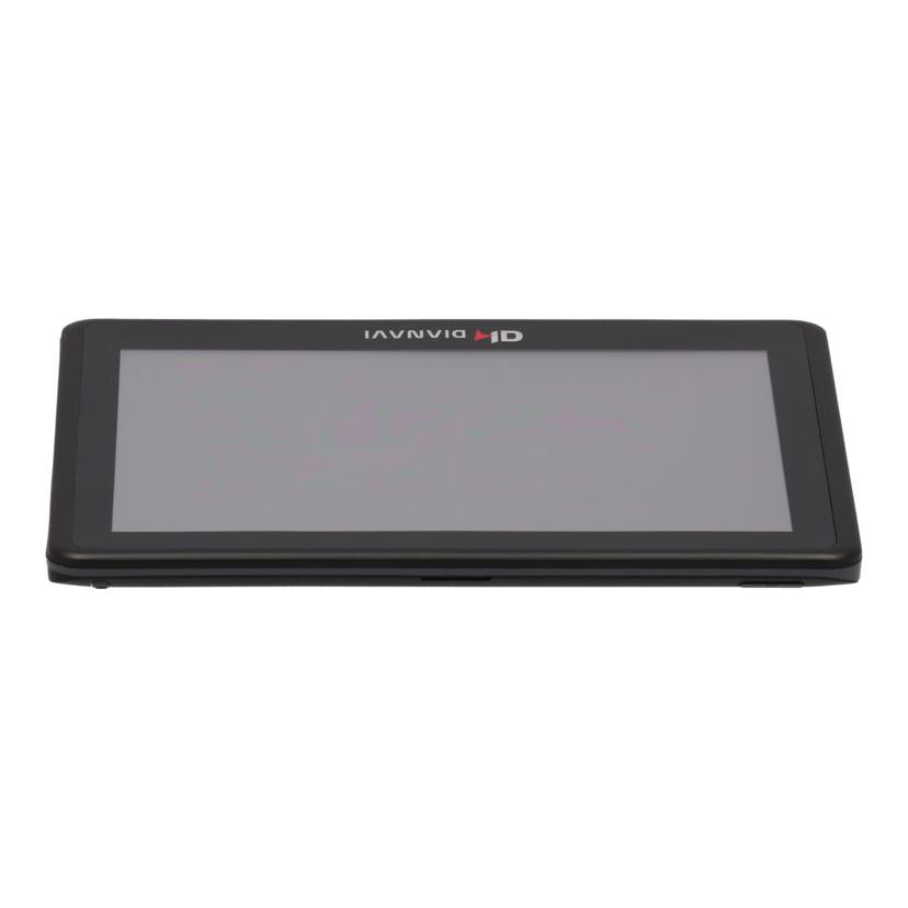 nPLACE エンプレイス/ポータブルナビゲーション/DIANAVI/DT-RC319//190529000882/Bランク/81