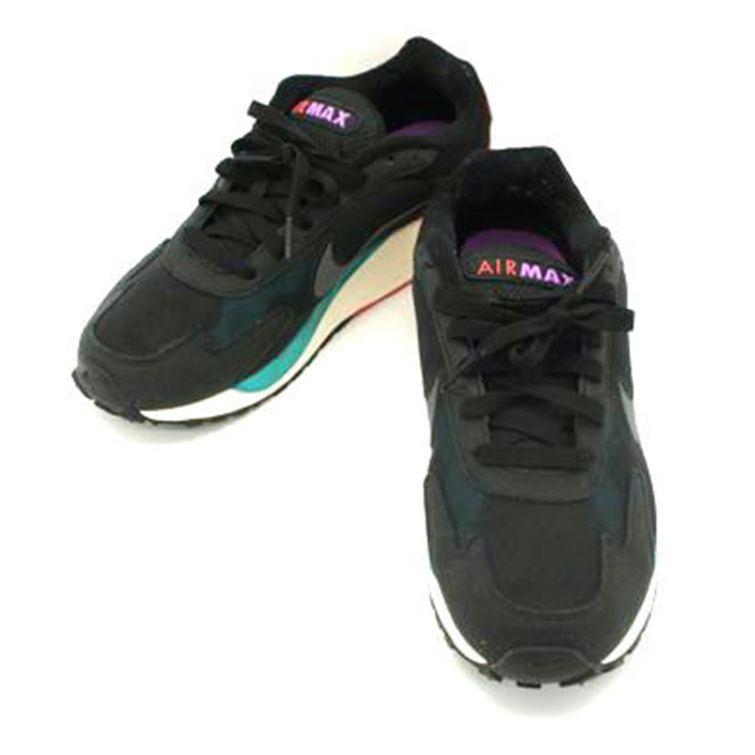 NIKE ナイキ/AIR MAX SOLO/DX3666-001//サイズ:25cm/ABランク/03