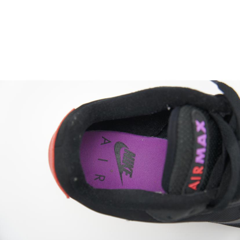 NIKE ナイキ/AIR MAX SOLO/DX3666-001//サイズ:25cm/ABランク/03